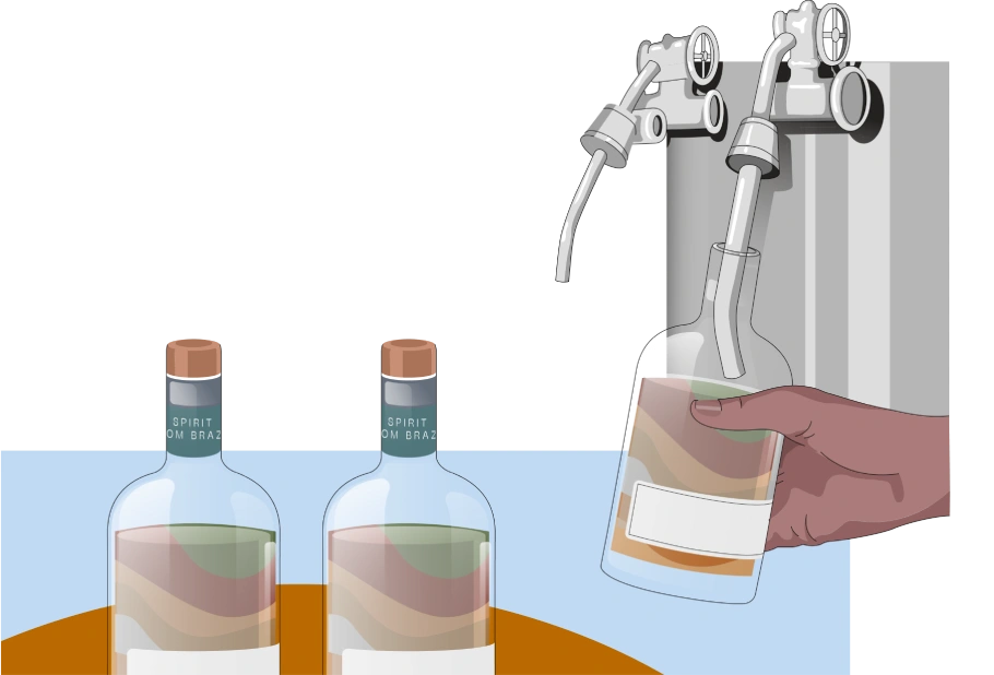 Bottling