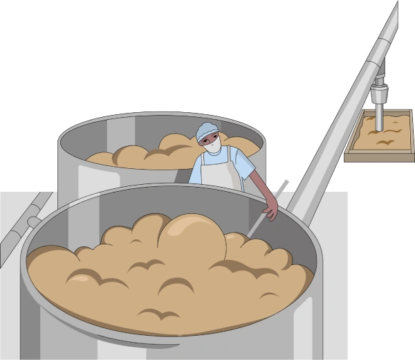 Fermetation